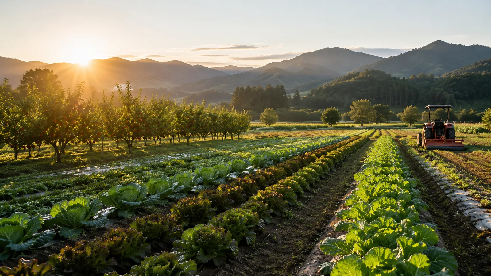 新規就農に年齢制限はある？年代別に選べる支援とルート