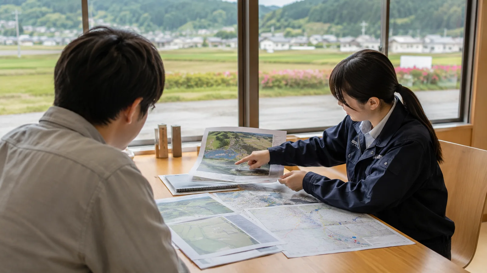 新規就農の始め方ガイド｜相談から独立までの全体ロードマップ